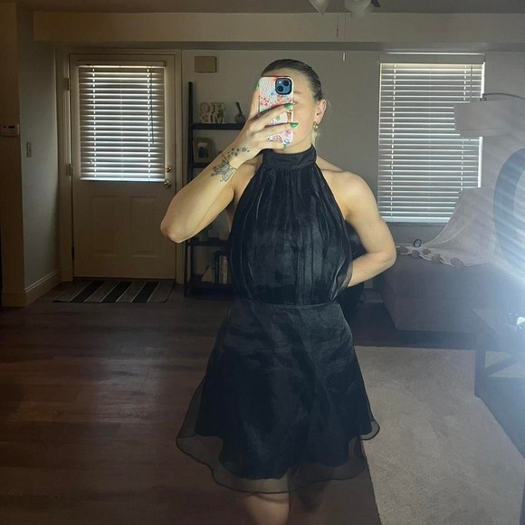 Lovers & Friends Formal Mini Dress - Picture 3 of 4